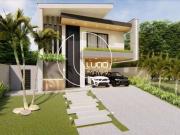 Casa / Sobrado em Condomínio para Venda em Anápolis/GO...