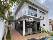 Casa / Sobrado em Condomínio para Venda em Anápolis/GO...