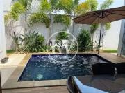 Casa / Sobrado em Condomínio para Venda em Anápolis/GO...