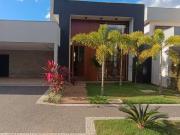 Casa / Sobrado em Condomínio para Venda em Anápolis/GO...
