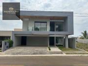 Casa / Sobrado em Condomínio para Venda em Anápolis/GO...