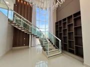 Casa / Sobrado em Condomínio para Venda em Anápolis/GO...