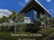 Casa / Sobrado em Condomínio para Venda em Anápolis/GO...