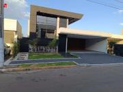 Casa / Sobrado em Condomínio para Venda em Anápolis/GO...