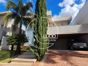 Casa / Sobrado em Condomínio para Venda em Anápolis/GO...