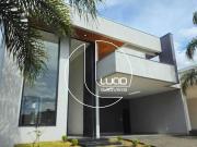 Casa / Sobrado em Condomínio para Venda em Anápolis/GO...