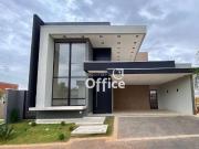 Casa / Sobrado em Condomínio para Venda em Anápolis/GO...