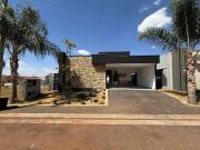 Casa / Sobrado em Condomínio para Venda em Anápolis/GO...