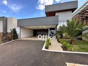 Casa / Sobrado em Condomínio para Venda em Anápolis/GO...