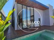 Casa / Sobrado em Condomínio para Venda em Anápolis/GO...