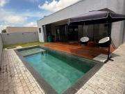 Casa / Sobrado em Condomínio para Venda em Anápolis/GO...