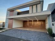 Casa / Sobrado em Condomínio para Venda em Anápolis/GO...