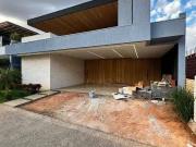 Casa / Sobrado em Condomínio para Venda em Anápolis/GO...