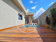Casa / Sobrado em Condomínio para Venda em Anápolis/GO...