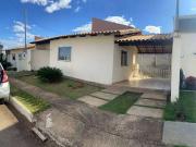 Casa / Sobrado em Condomínio para Venda em Anápolis/GO...