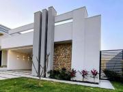 Casa / Sobrado em Condomínio para Venda em Anápolis/GO...