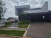 Casa / Sobrado em Condomínio para Venda em Anápolis/GO...