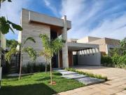 Casa / Sobrado em Condomínio para Venda em Anápolis/GO...