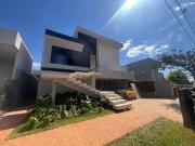 Casa / Sobrado em Condomínio para Venda em Anápolis/GO...