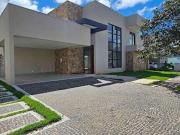 Casa / Sobrado em Condomínio para Venda em Anápolis/GO...