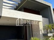 Casa / Sobrado em Condomínio para Venda em Anápolis/GO...