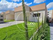 Casa / Sobrado em Condomínio para Venda em Anápolis/GO...