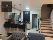 Casa / Sobrado em Condomínio para Venda em Anápolis/GO...