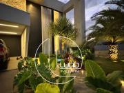 Casa / Sobrado em Condomínio para Venda em Anápolis/GO...