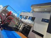 Casa / Sobrado em Condomínio para Venda em Anápolis/GO...