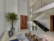 Casa / Sobrado em Condomínio para Venda em Anápolis/GO...