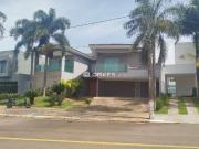 Casa / Sobrado em Condomínio para Venda em Anápolis/GO...