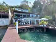 Casa / Sobrado em Condomínio para Venda em Angra dos...