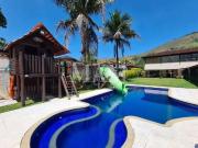 Casa / Sobrado em Condomínio para Venda em Angra dos...