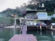 Casa / Sobrado em Condomínio para Venda em Angra dos...