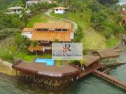 Casa / Sobrado em Condomínio para Venda em Angra dos...