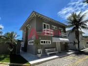 Casa / Sobrado em Condomínio para Venda em Angra dos...