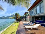 Casa / Sobrado em Condomínio para Venda em Angra dos...