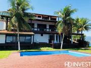 Casa / Sobrado em Condomínio para Venda em Angra dos...