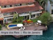 Casa / Sobrado em Condomínio para Venda em Angra dos...