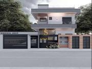 Casa / Sobrado em Condomínio para Venda em Antônio...