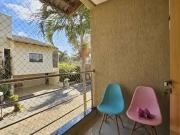 Casa / Sobrado em Condomínio para Venda em Aparecida de...