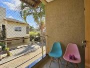 Casa / Sobrado em Condomínio para Venda em Aparecida de...