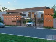 Casa / Sobrado em Condomínio para Venda em Aparecida de...