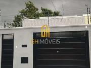 Casa / Sobrado em Condomínio para Venda em Aparecida de...