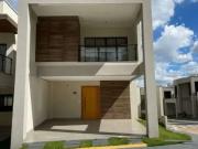 Casa / Sobrado em Condomínio para Venda em Aparecida de...