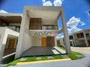 Casa / Sobrado em Condomínio para Venda em Aparecida de...