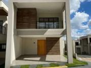 Casa / Sobrado em Condomínio para Venda em Aparecida de...