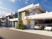 Casa / Sobrado em Condomínio para Venda em Aparecida de...