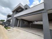 Casa / Sobrado em Condomínio para Venda em Aparecida de...