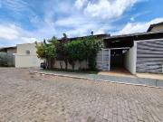 Casa / Sobrado em Condomínio para Venda em Aparecida de...